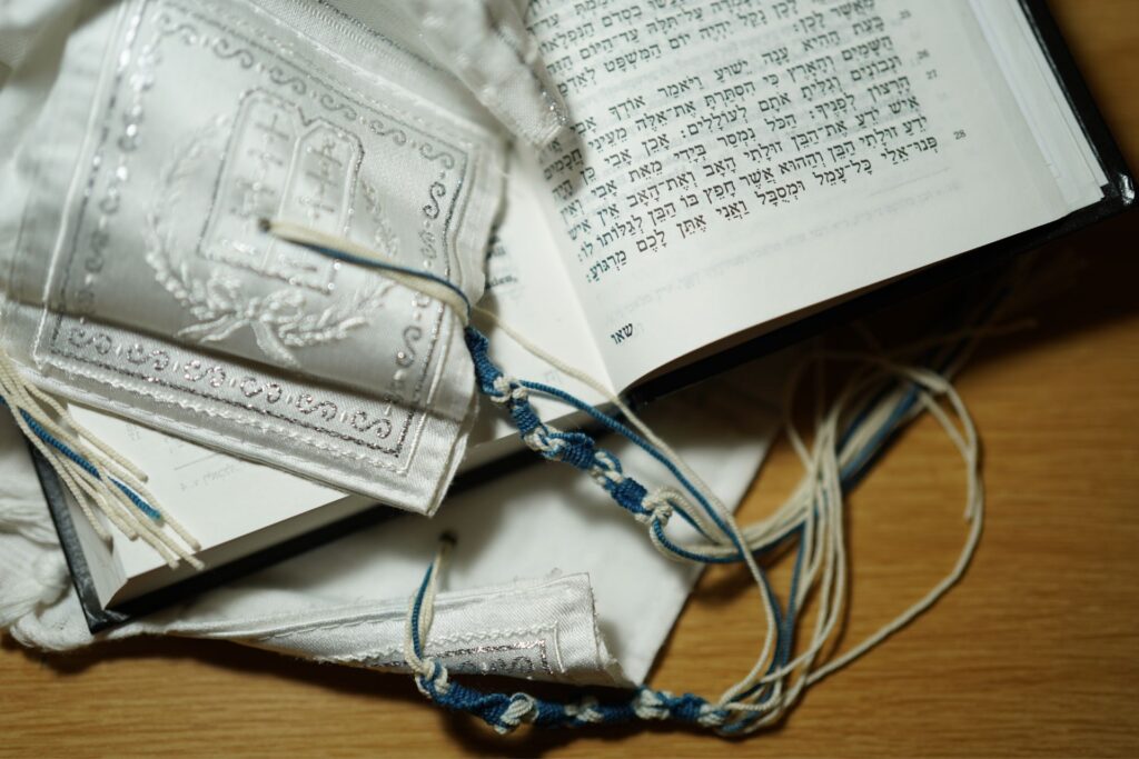 A Torah é eterna e inalterável