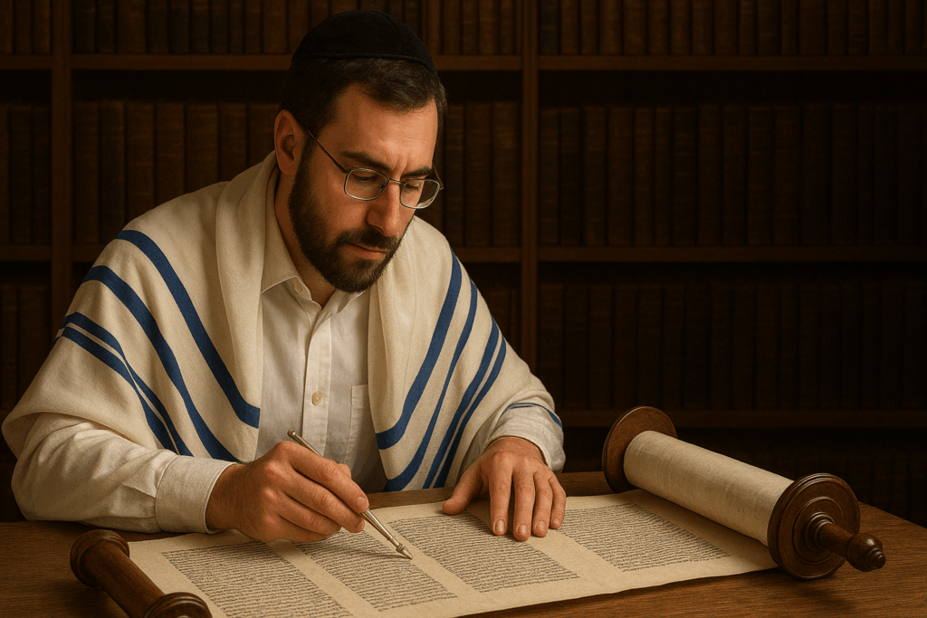 A Fé sem a Torah é Desequilibrada Fé que Obedece