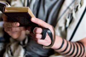 Cultura Judaica Tradições que Atravessam Milênios
