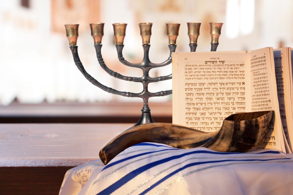 O Judaísmo de Yeshua Precisa Ser Restaurado O Judaísmo do Mashiach