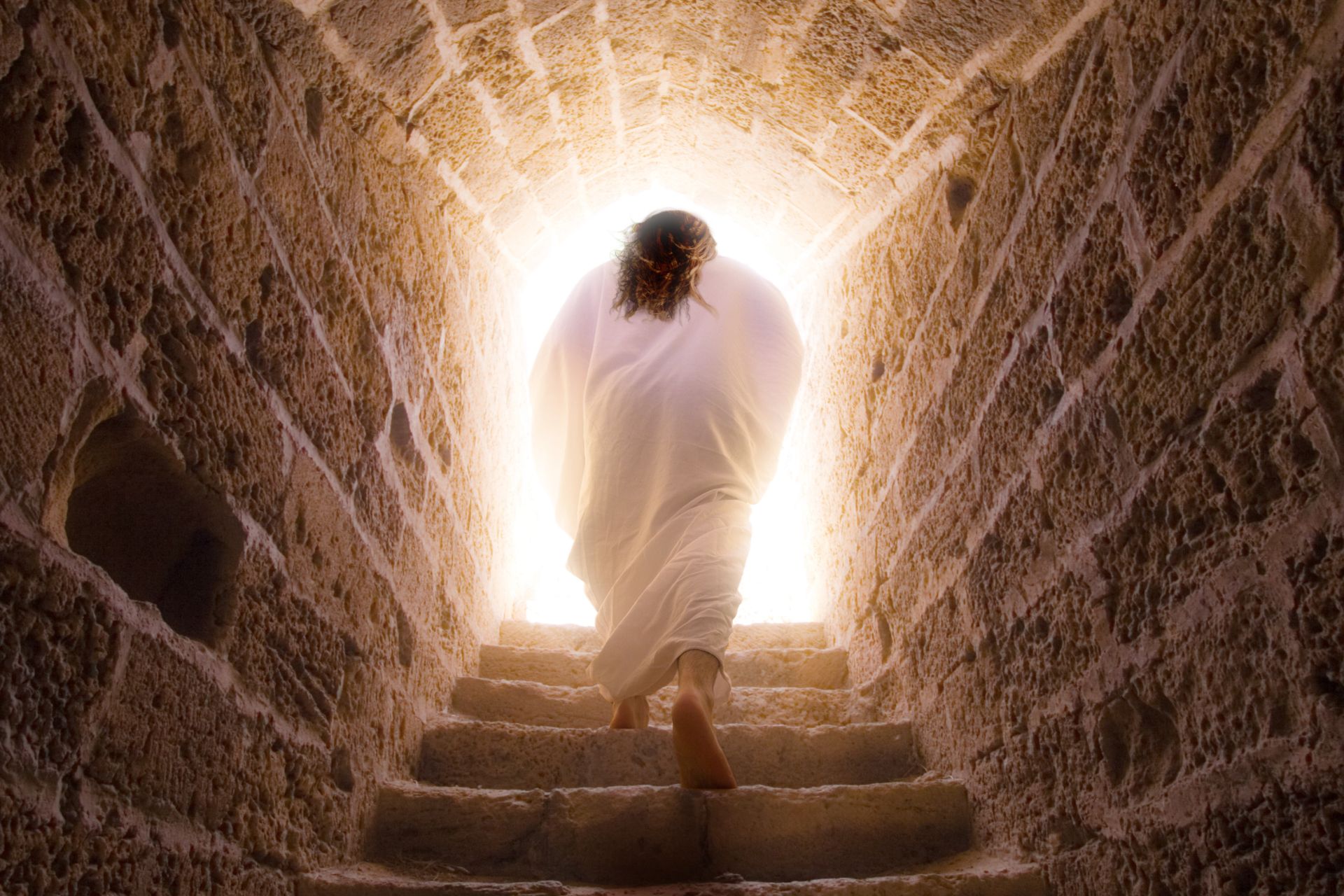 O Preço Real de Seguir Yeshua