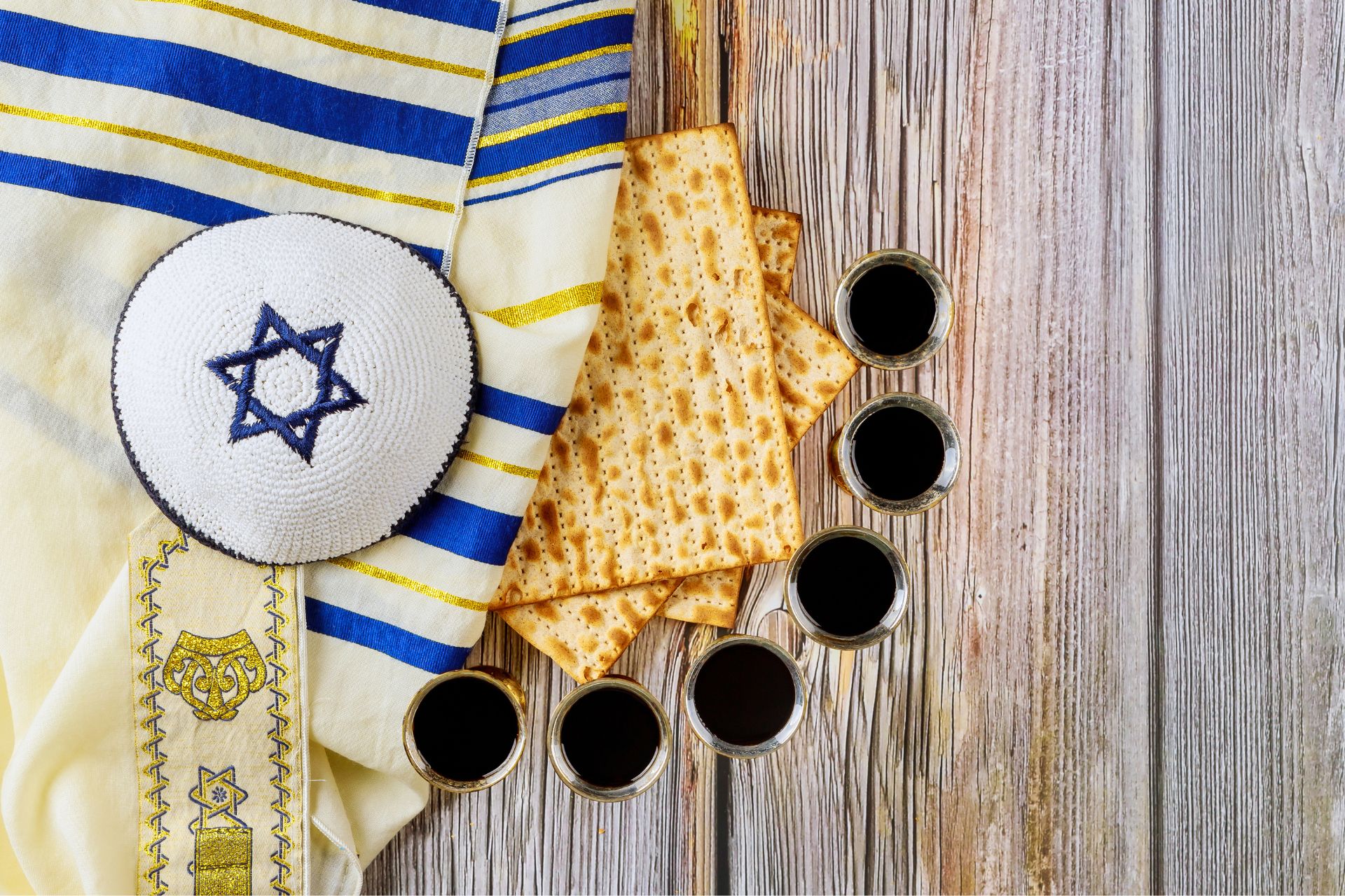 Yeshua, a Torá e o Erro Histórico do Cristianismo