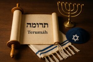 parasha terumah