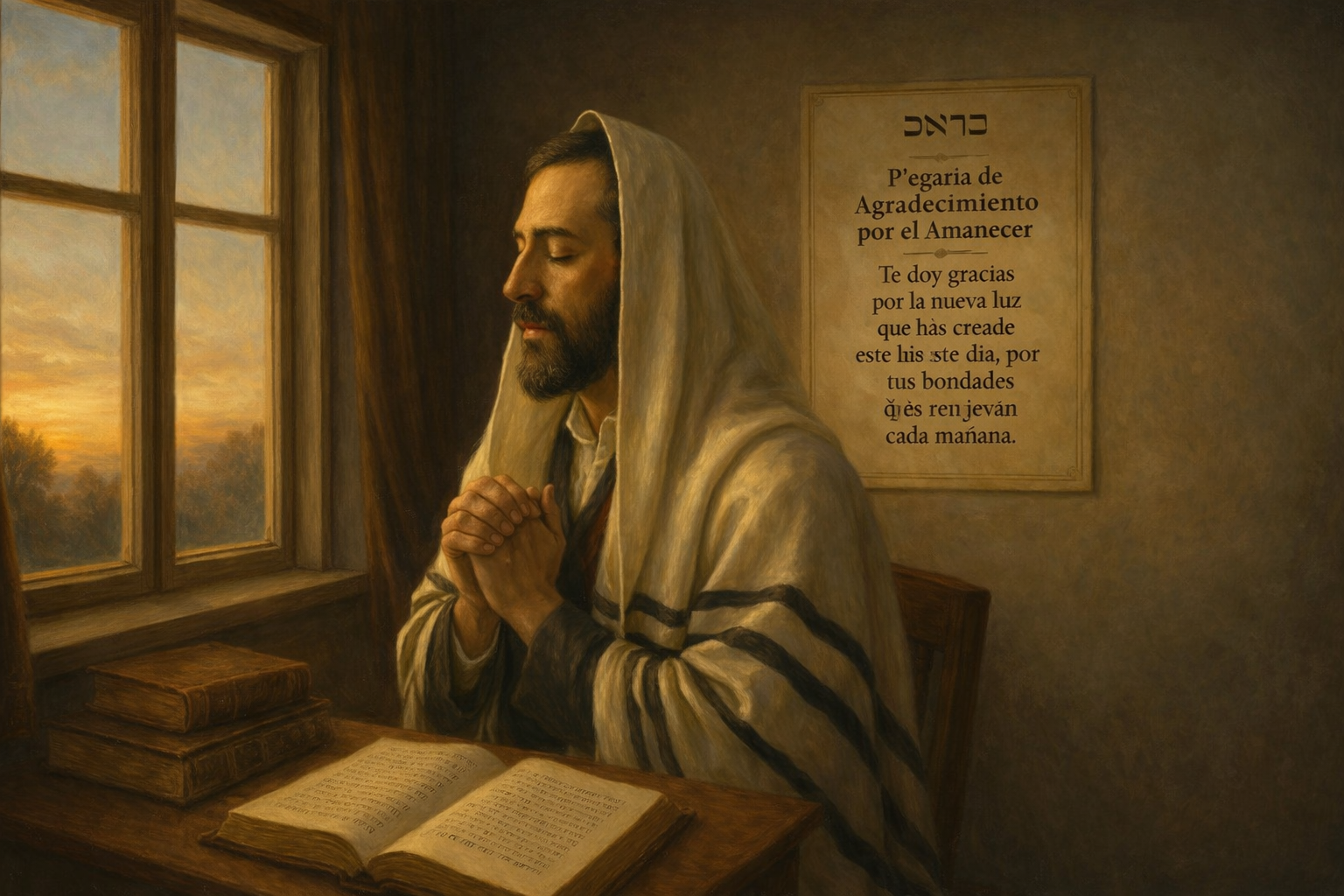 Entenda a obediência dos talmidim de Yeshua à Torá do Eterno
