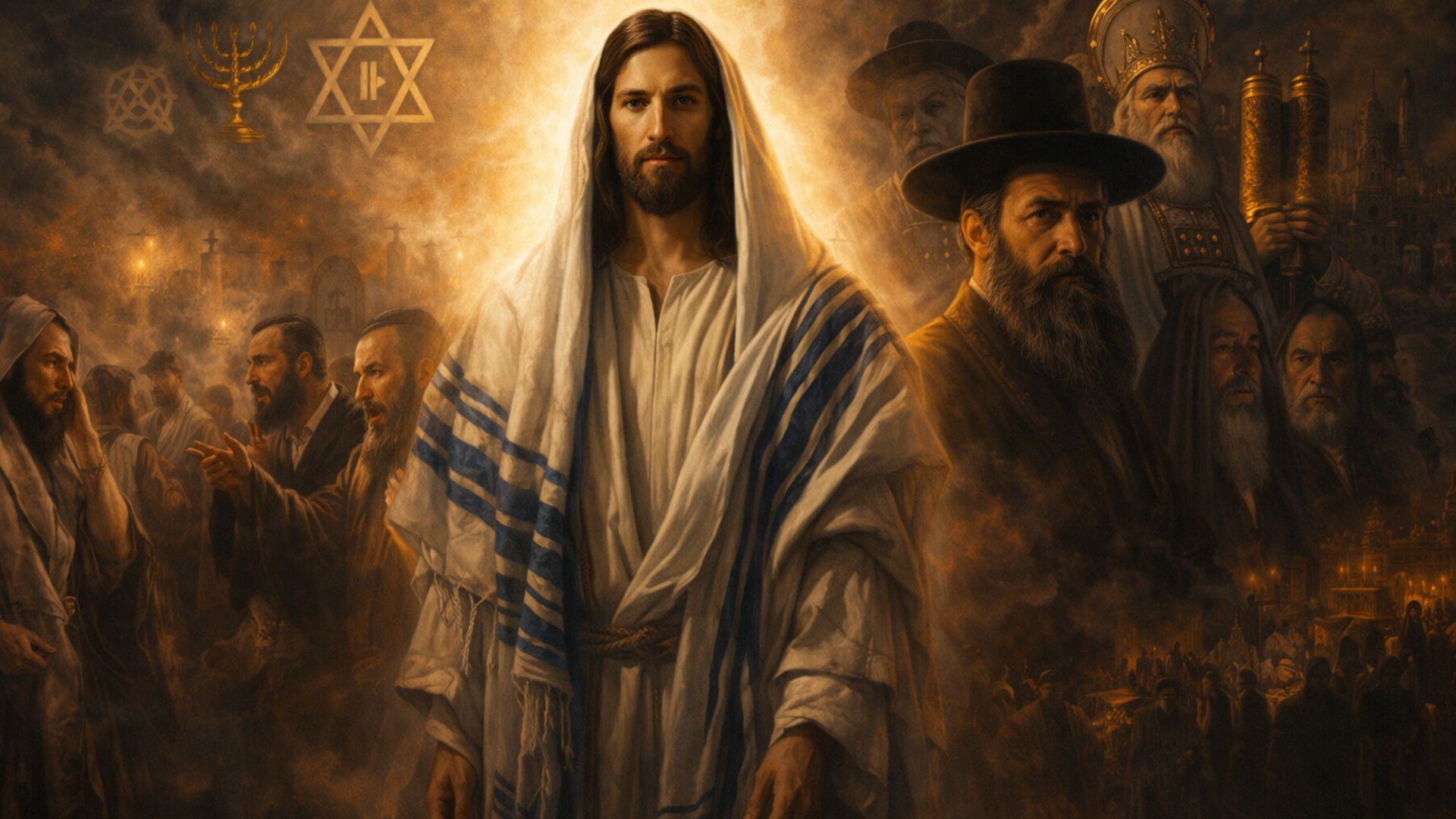 Ye’shua HaMashiach, Goelenu, e o esquecimento de sua centralidade no Judaísmo Messiânico