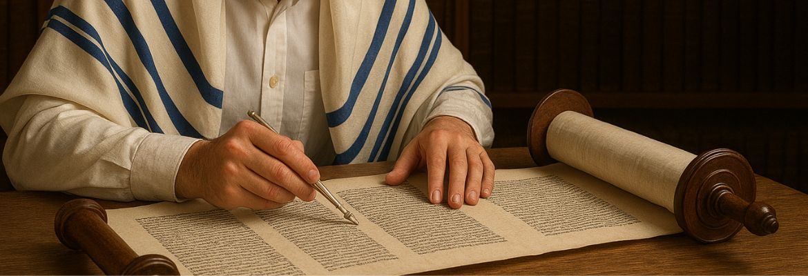 A Fé sem a Torah é Desequilibrada Fé que Obedece