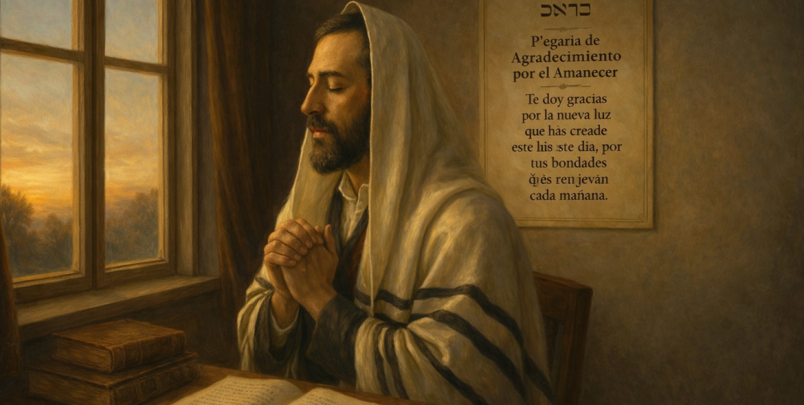 Entenda a obediência dos talmidim de Yeshua à Torá do Eterno