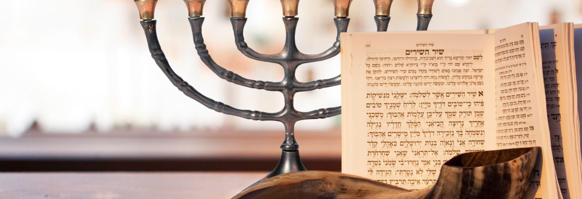 O Judaísmo de Yeshua Precisa Ser Restaurado O Judaísmo do Mashiach