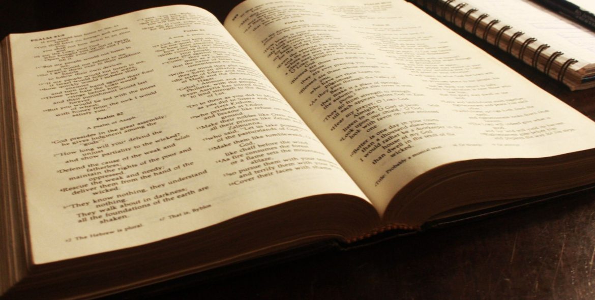 O Que é Pecado? A Resposta Bíblica que Poucos Sabem
