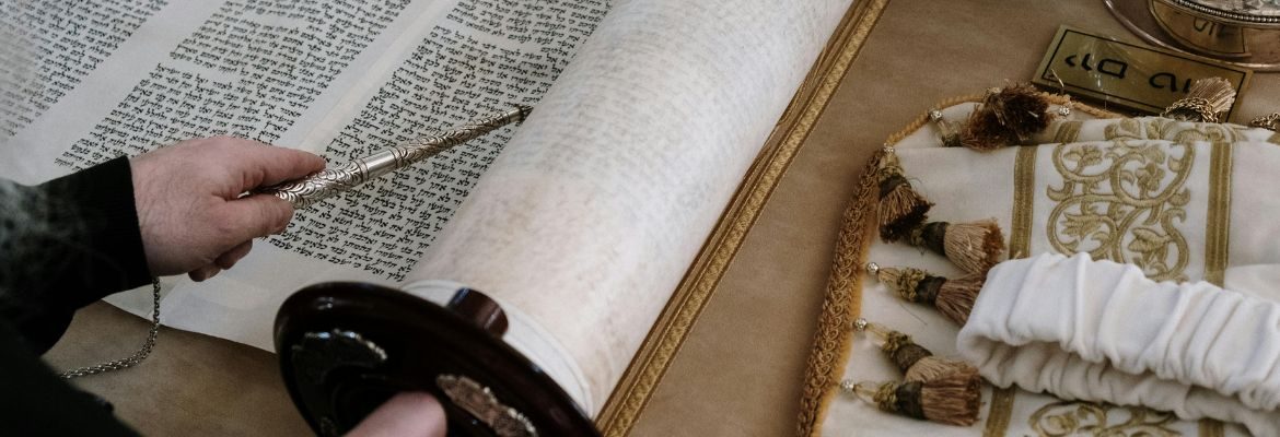 O Testemunho Deve Ser Coerente com a Torah testemunho que Honra a Torah