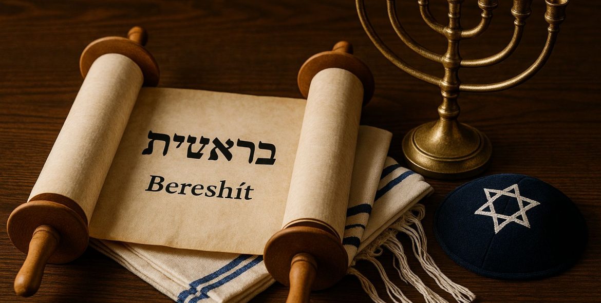 Parasha bereshit