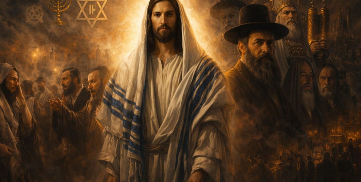 Ye’shua HaMashiach, Goelenu, e o esquecimento de sua centralidade no Judaísmo Messiânico