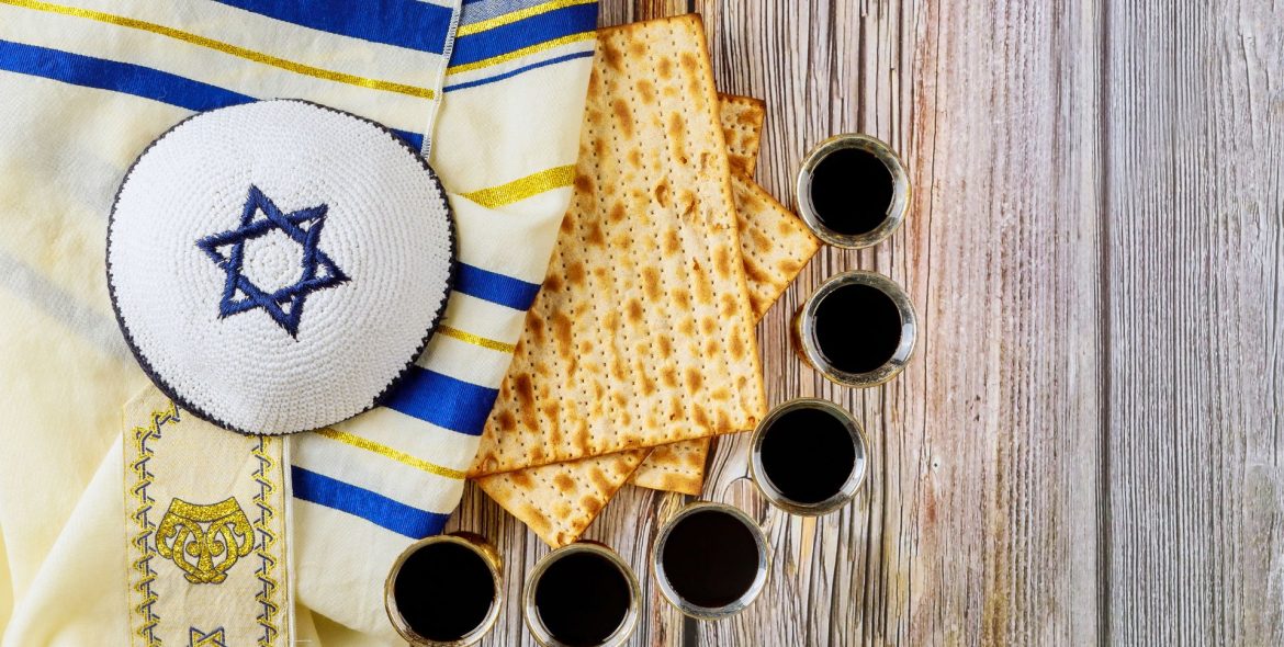 Yeshua, a Torá e o Erro Histórico do Cristianismo