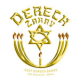 fundo transparente logo ceet drech zahav (80 x 80 px)