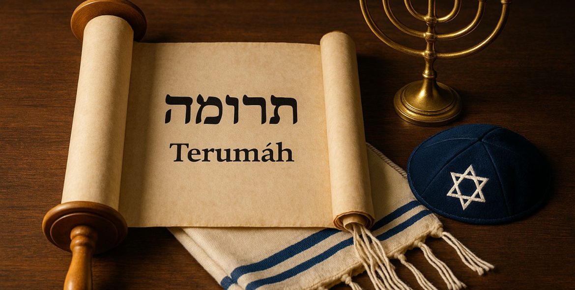 parasha terumah
